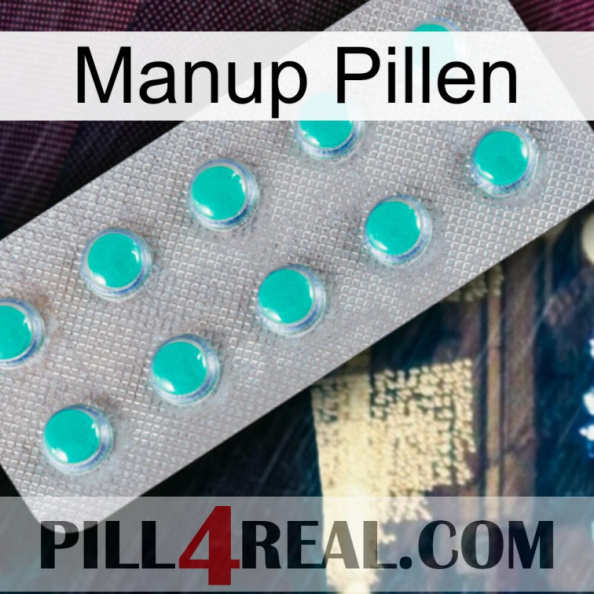 Manup Pills 28